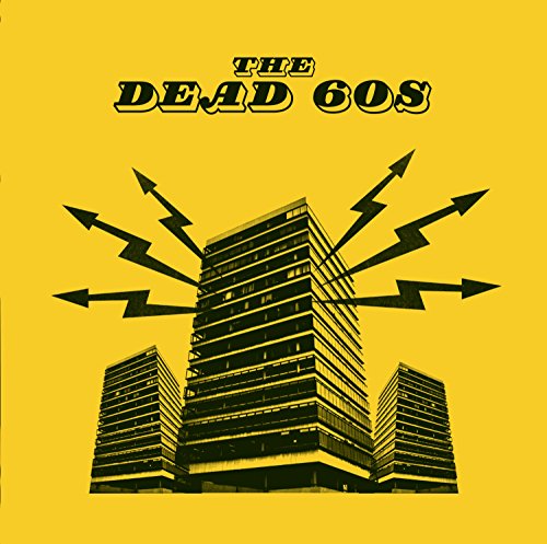 The Dead 60s - The Dead 60s (2005) - Zortam Music