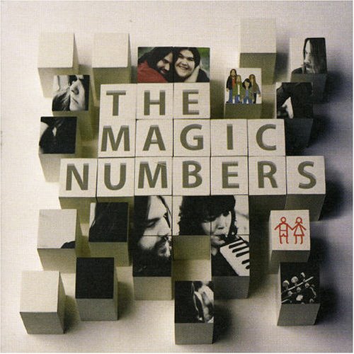 The Magic Numbers - The Magic Numbers: Limited Edition - Zortam Music