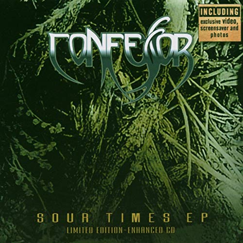 Sour Times EP
