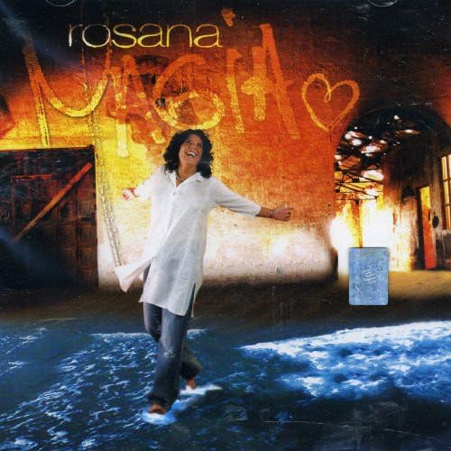 Rosana - Agua Bendita Lyrics - Zortam Music