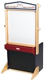 Little Tikes Americana Wood Make Believe Easel
