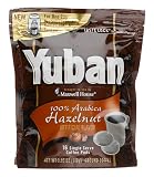 Yuban 100% Arabica Hazelnut Coffee (16 POD)