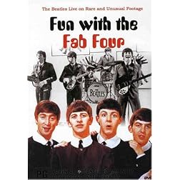 Fun With the Fab Four