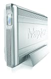 Maxtor OneTouch II 300GB External Hard Drive with Triple Interface ( E01W300 )