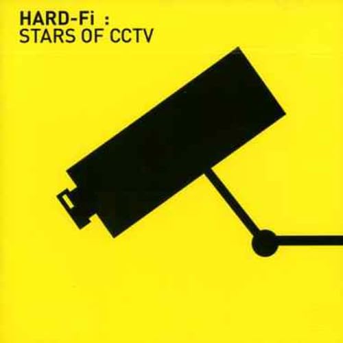 Hard-Fi - Stars Of CCTV - Zortam Music