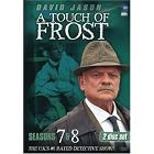 A Touch of Frost: Seasons 7 and 8 by 