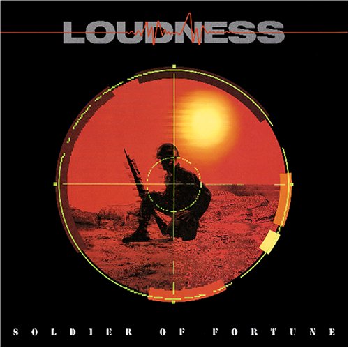 Soldier of Fortune