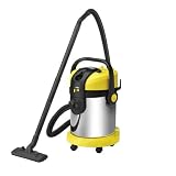 Karcher A2554 Me Robust Multi-Purpose Wet & Dry Vacuum Cleaner