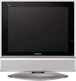 MITSUBISHI 15インチワイド液晶テレビ LCD-15X5