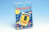 Handheld Electronic Connect 4