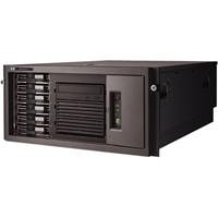 Heimkinosysteme: HP ProLiant ML370R04 Server Xeon 3.6GHz 1024MB 0GB CD GBLAN 775W