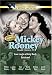 Mickey Rooney Double Feature #1 (B&W)