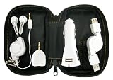 AVB iPod Shuffle Travel Kit