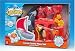 Tub Town Coral Castle Play Set