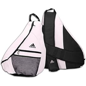 adidas Loomis Sling by adidas