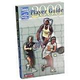 WTA 2000 Player Guide