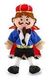 King Tellatale