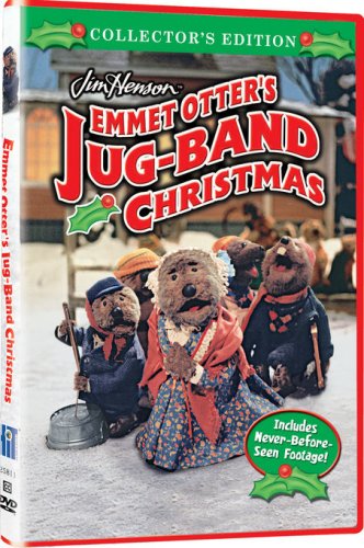 Emmet Otter's Jug Band Christmas