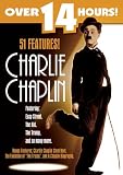 Charlie Chaplin (3pc) (Dol)