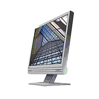 Drucker: Eizo M1700 17 Zoll TFT Monitor grau DVI (Konntrast 700:1, 8ms Reaktionszeit)