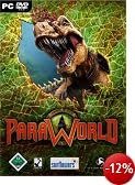ParaWorld (DVD) ParaWorld (DVD)