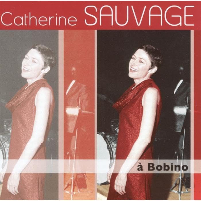 A Bobino