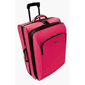 Atlantic Altitude Expandable Uprights by Atlantic Luggage