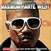 Maximum Kanye West