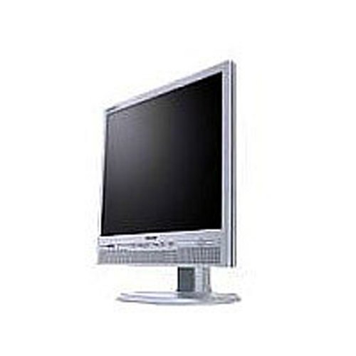 Projektoren: Philips 170P6EG 17 Zoll LCD TFT Monitor (Kontrast 500 :1, Reaktionszeit 8ms)