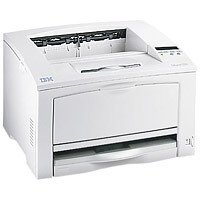 Navigationssysteme: IBM Infoprint 1226tn (4526-tn2) Laserdrucker A3 26ppm 1200dpi 32.0 MB Fast/USB PS