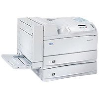 Navigationssysteme: IBM Infoprint 1145 (4545-002) Laserdrucker A3 45ppm 600dpi 32.0 MB Centr./USB PS