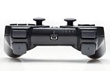 PlayStation 3 Konsole 60 GB - Lieferung nur in Verbindung mit Erstauslieferungszertifikat (seperat erhältlich)