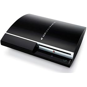 Console PlayStation 3