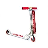 JD RAZOR キックボード A レッド