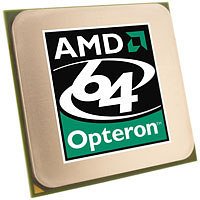 Heimkinosysteme: HP Opteron 865 Dual-Core CPU Upgrade Opteron 1800 MHz 1000FSB 2048 KB L2 DL585