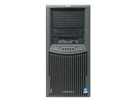 Heimkinosysteme: HP ProLiant ML350T04 (EU) Server Xeon 3.0GHz 512MB 0GB CD SCSI GBLAN