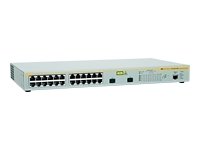 Elektronik und Foto: Allied Telesis: AT-9424T/SP