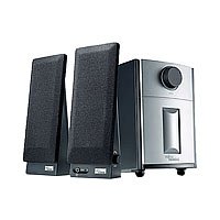 Festnetztelefone: Fujitsu Siemens Soundbird Flat Panel NG