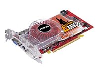 Elektronik und Foto: Asus RADEON X850XT 256MB DDR3 PCI-Express Grafikkarte