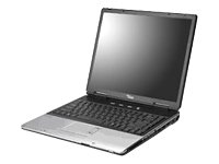 Festnetztelefone: Fujitsu Siemens Amilo A 7640 Notebook Athlon 64 3000+ TFT 15.0 512MB 60GB DVDRW WLAN WXPH Works