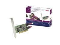 Festplatten: Sitecom CN-033 Serial ATA PCI Card 2-Port