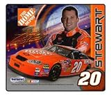 Tony Stewart Mouse Pad
