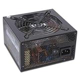 Real Power Silent 550WATT Psu