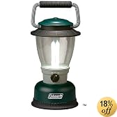Coleman Rugged Battery Powered Lantern (Family Size)