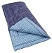 Coleman Rimstone 30-Degree Rectangular Sleeping Bag