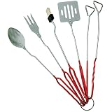 Coleman Campsite Cooking Tools