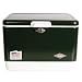 Coleman 54-Quart Steel Painted Cooler (Green)