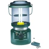 Coleman 8D Remote Control Battery Powered Lantern (Full Size)
