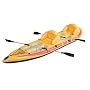Deals List: Coleman Two-Person Inflatable Touring Kayak with Paddles