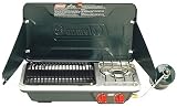 Coleman Propane Grill Stove with Instastart Technology